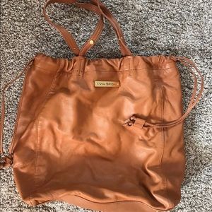 Via Spiga leather bag